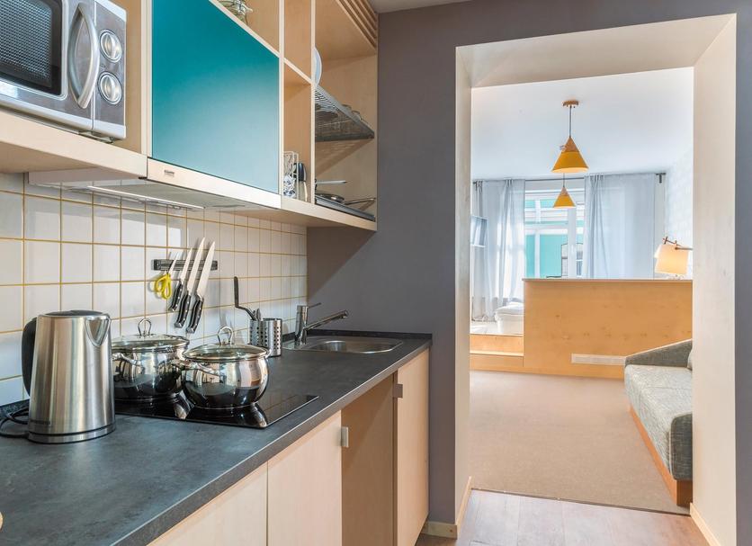 Kitchen Photo