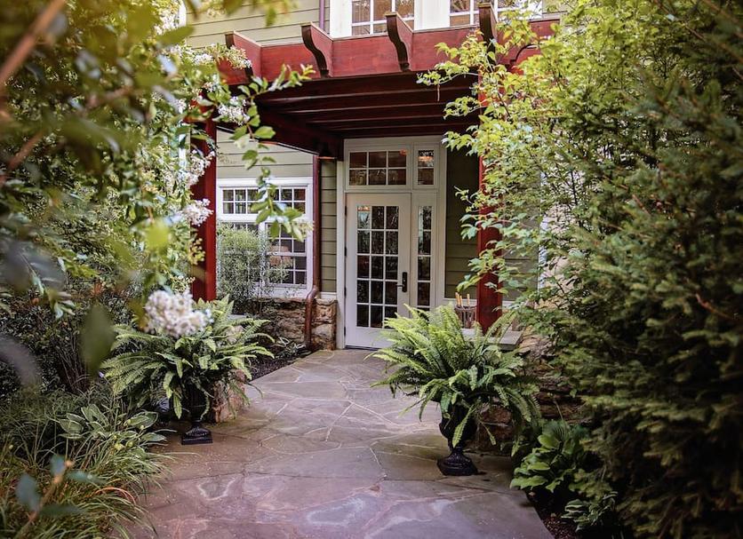 Outdoors view Photo