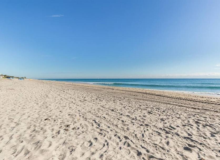 Beach Photo