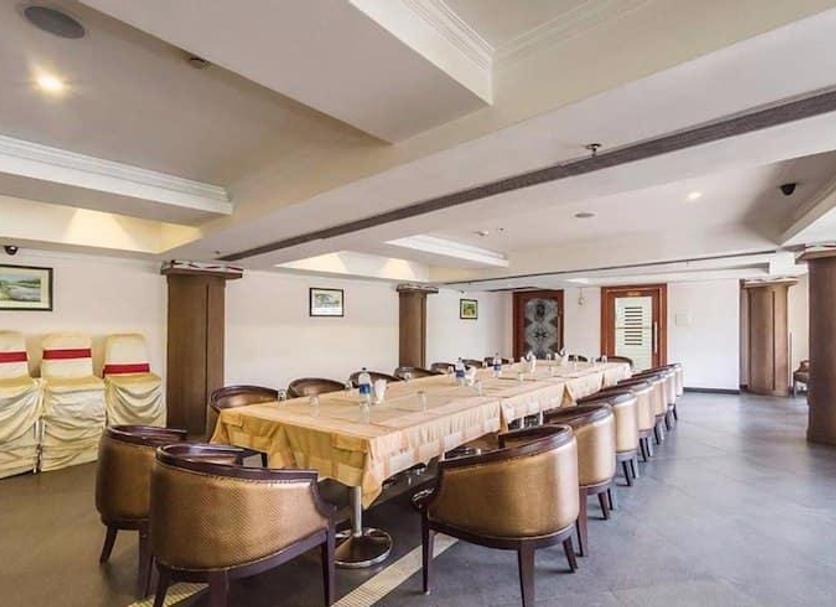 Conference room Photo
