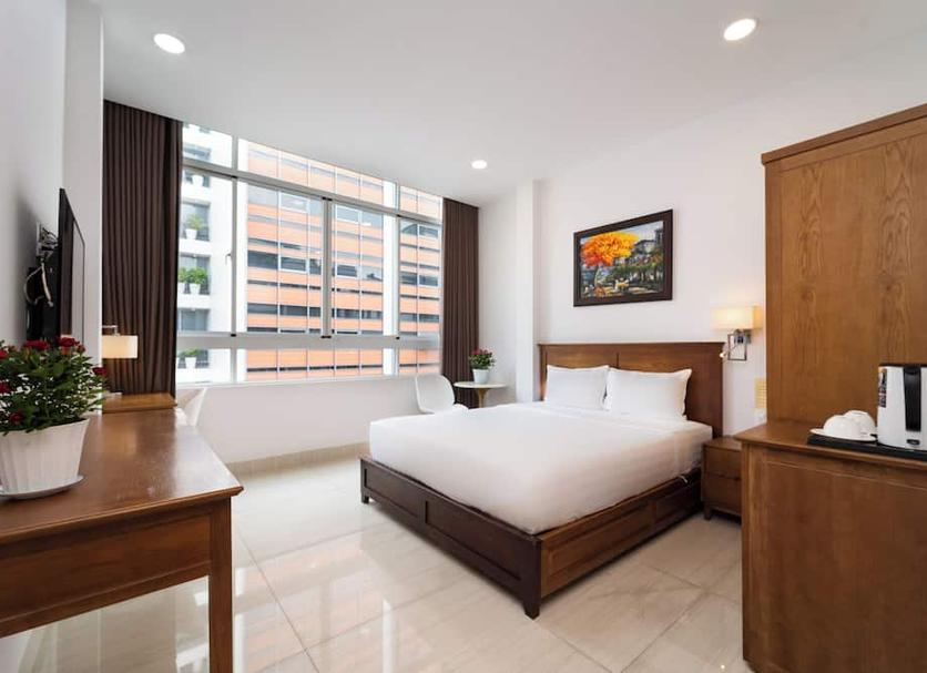 Bedroom Photo