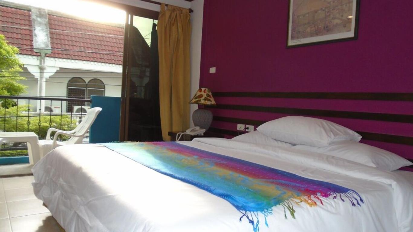 South Siam Hotel