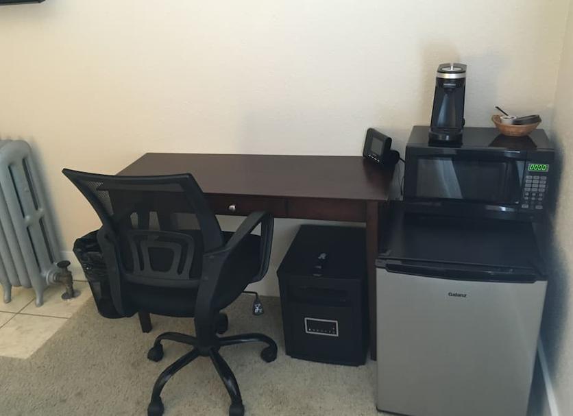 Business center Photo