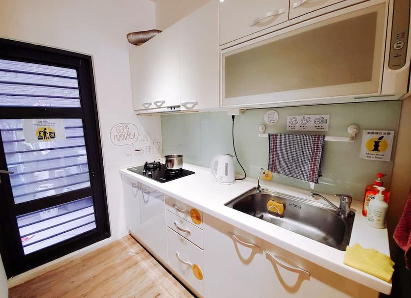 Kitchen Photo