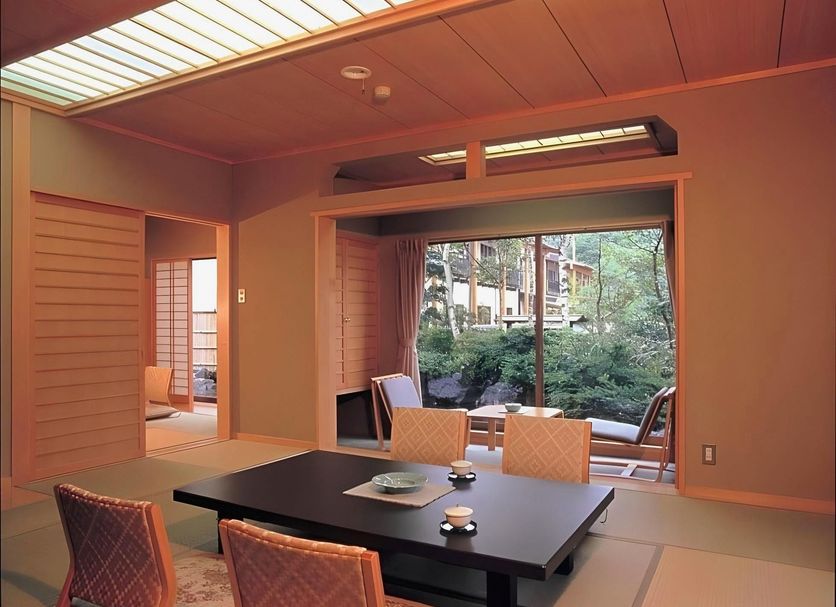 Dining room Photo