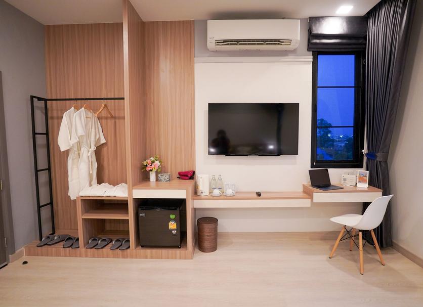 Room amenity Photo