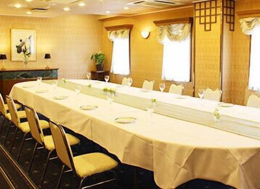 Conference room Photo