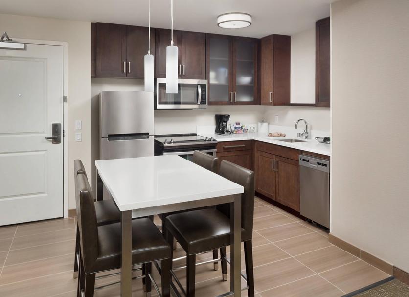 Kitchen Photo