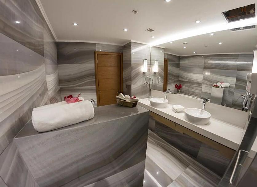Bathroom Photo