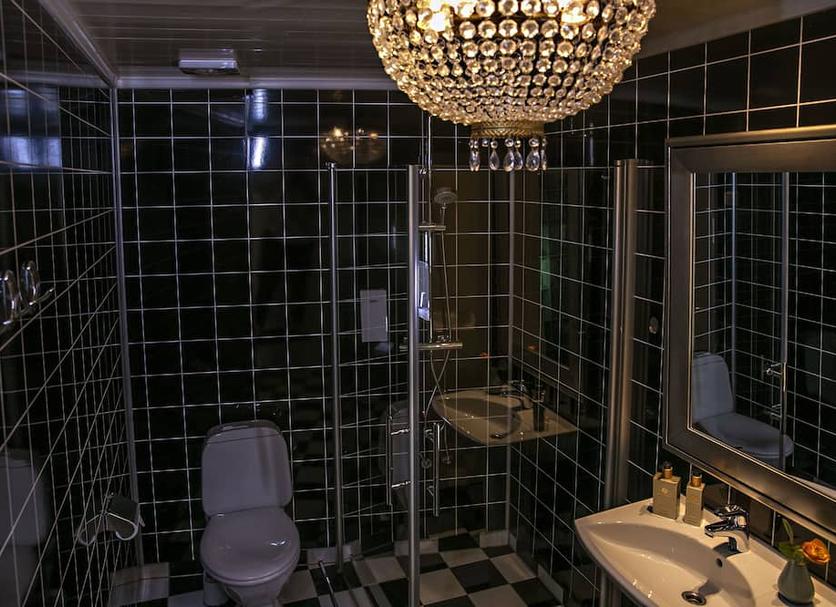Bathroom Photo