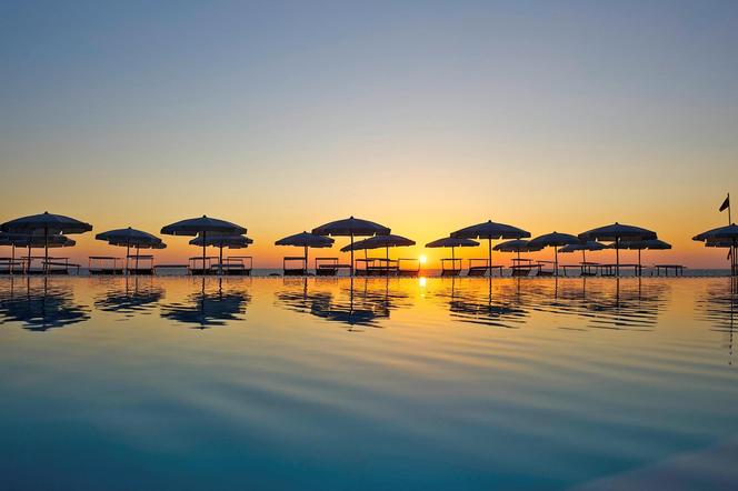 Capovaticano Resort Thalasso Spa