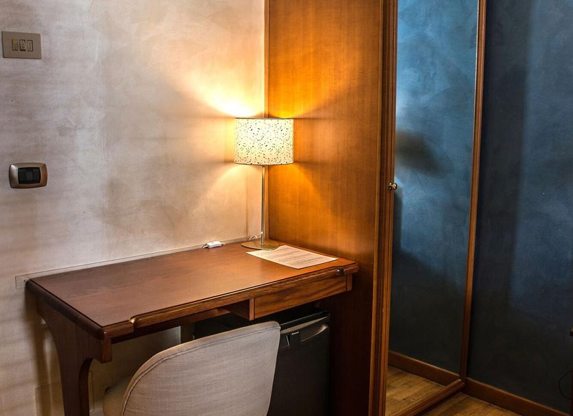 Room amenity Photo