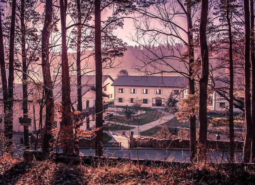 Outdoors view Photo