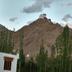 Outdoors view