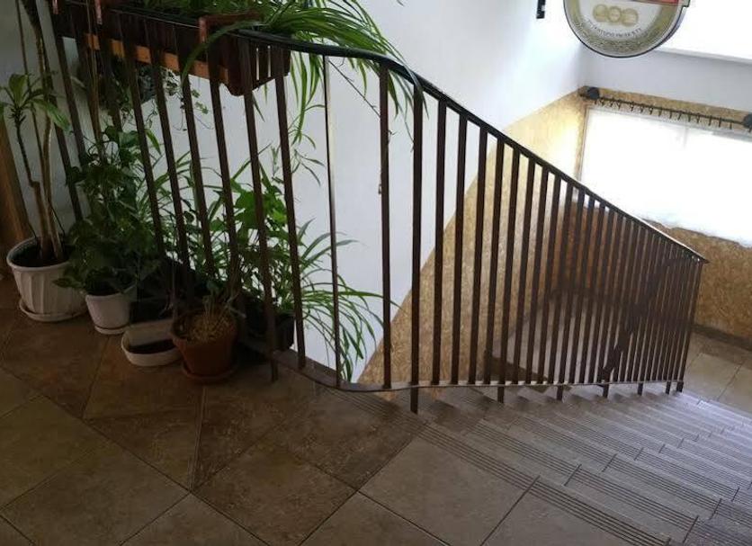 Stairs Photo