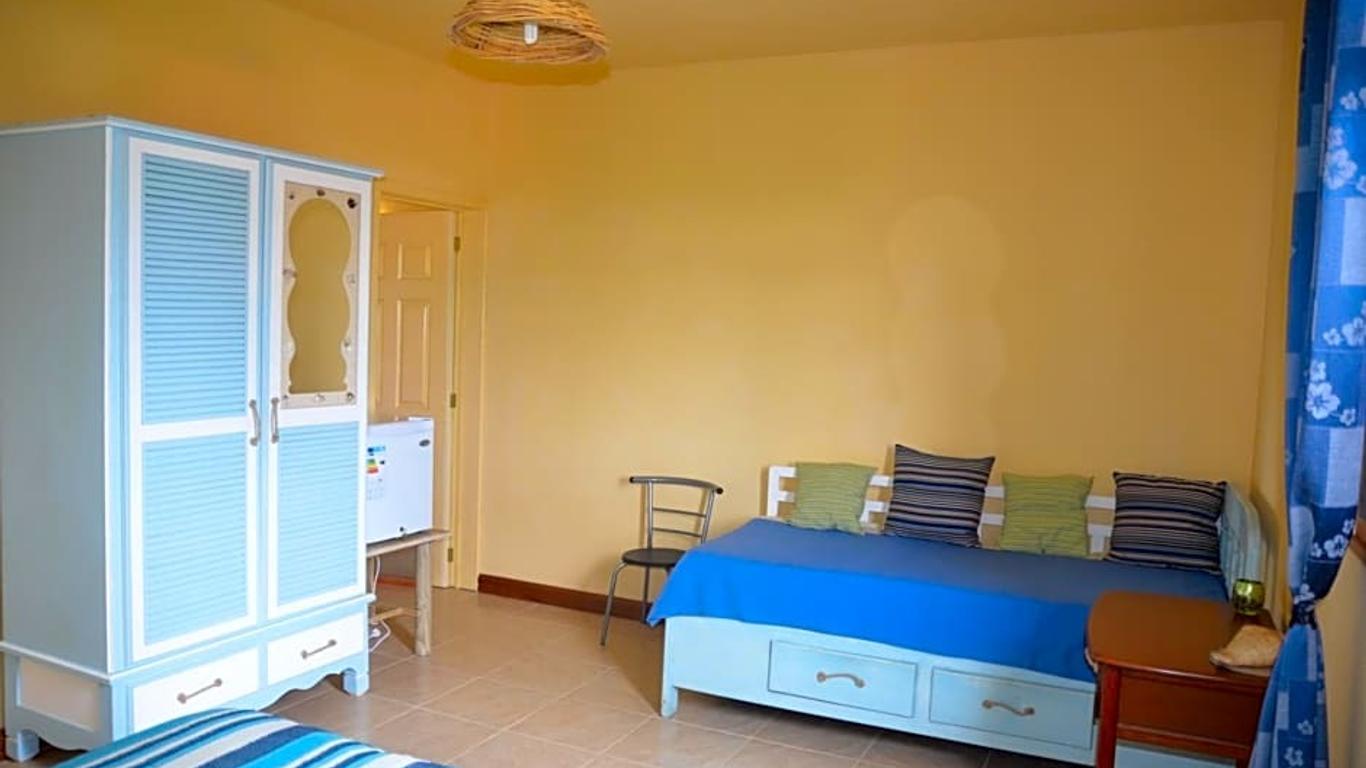 La Maison Soleil