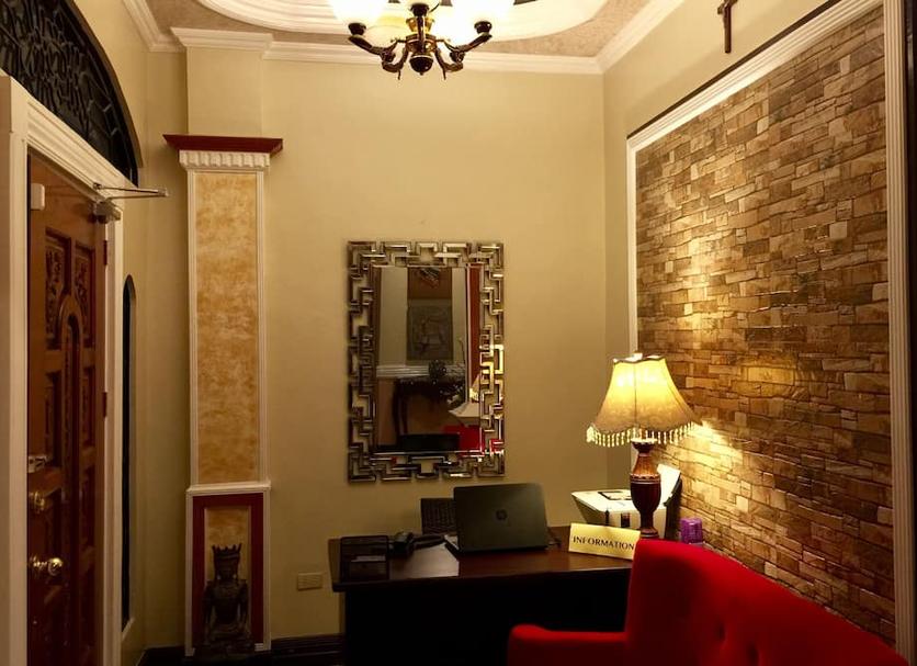 Room amenity Photo