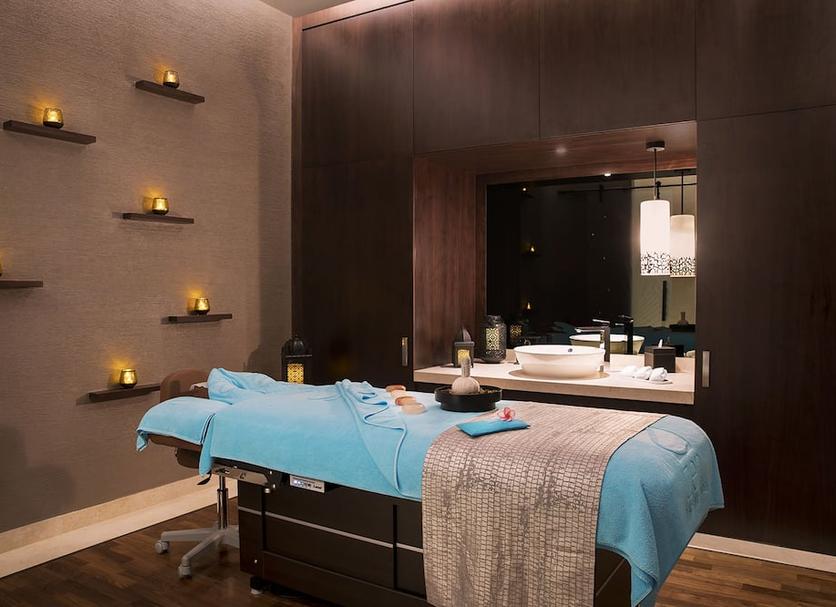 Spa Photo