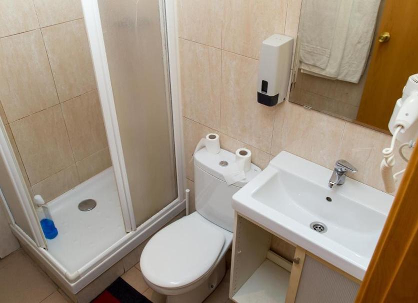 Bathroom Photo