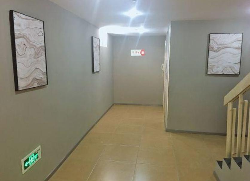 Hallway Photo