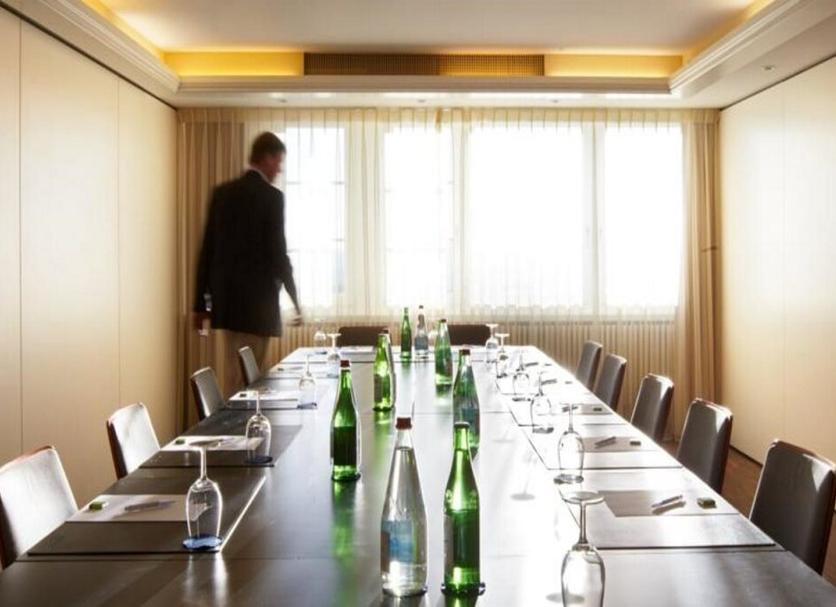 Conference room Photo
