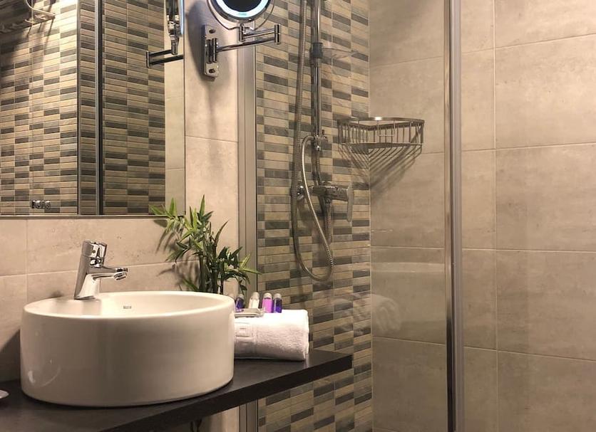 Bathroom Photo