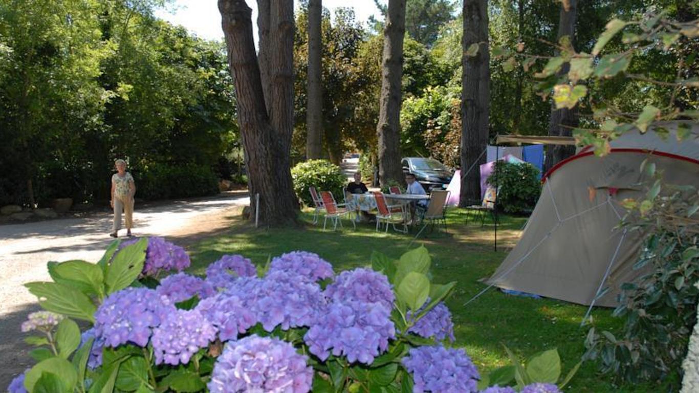 Domaine Residentiel De Plein Air Kerleyou