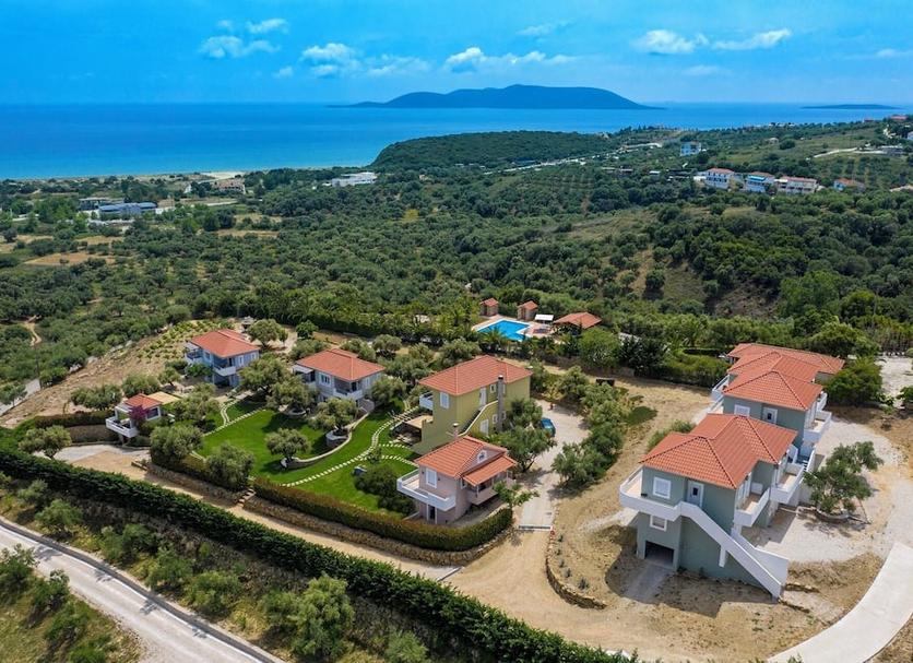 Outdoors view Photo