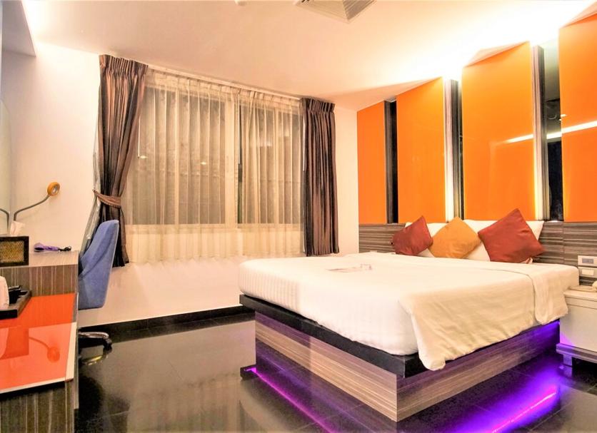 Bedroom Photo
