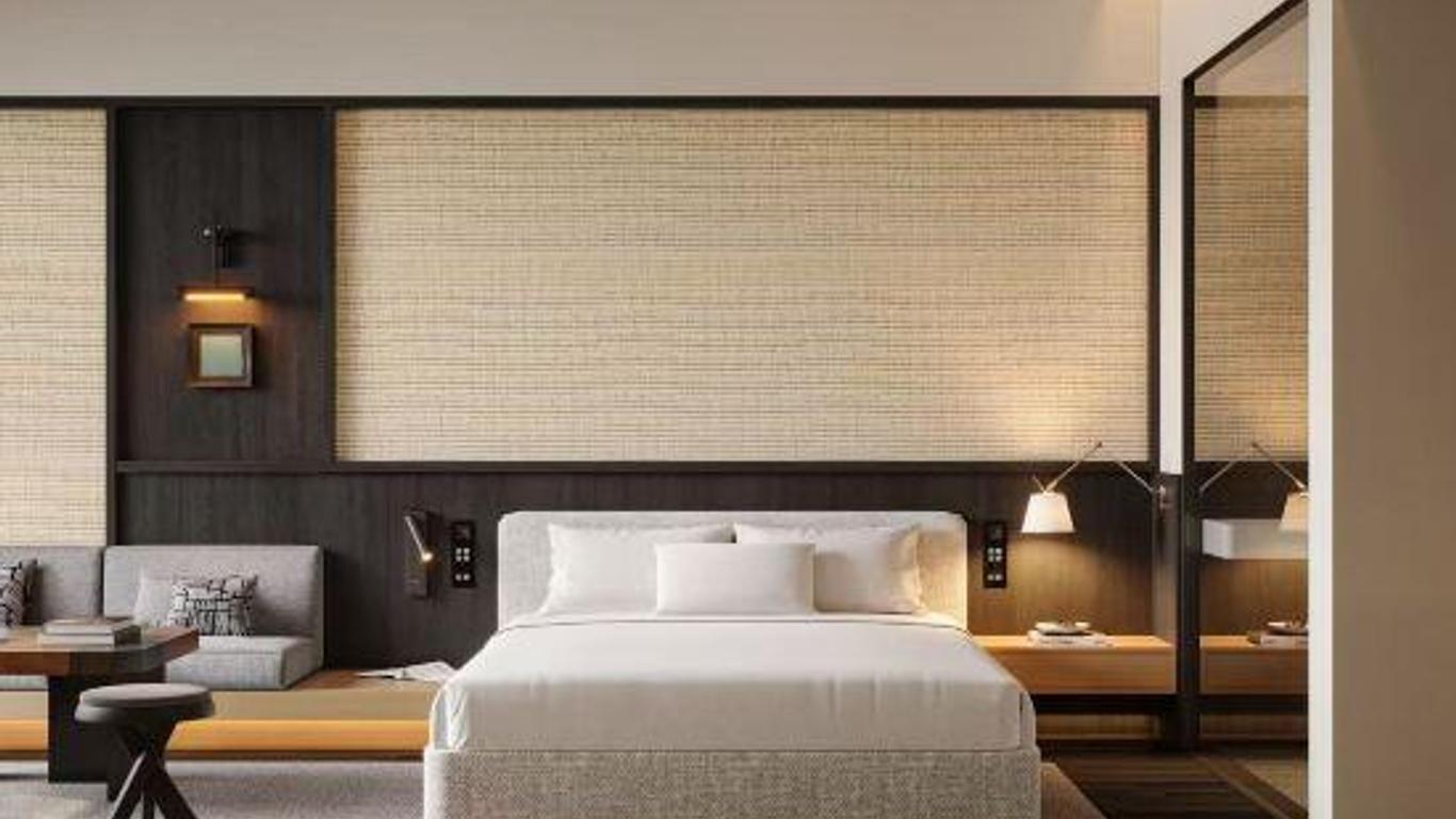 Chunhui Jinke Hotel