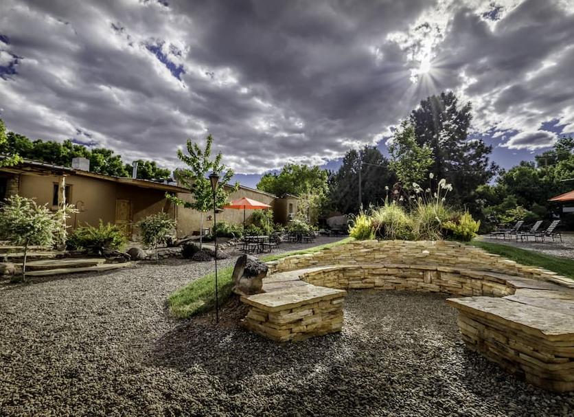 Outdoors view Photo