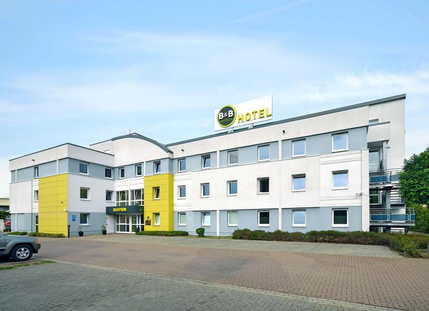 Building Photo