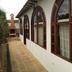 Outdoors view