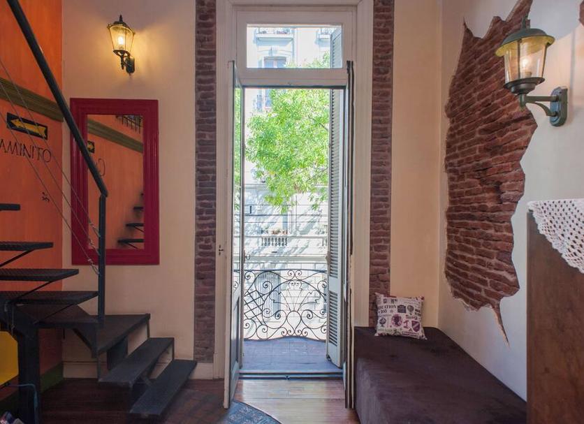 Stairs Photo