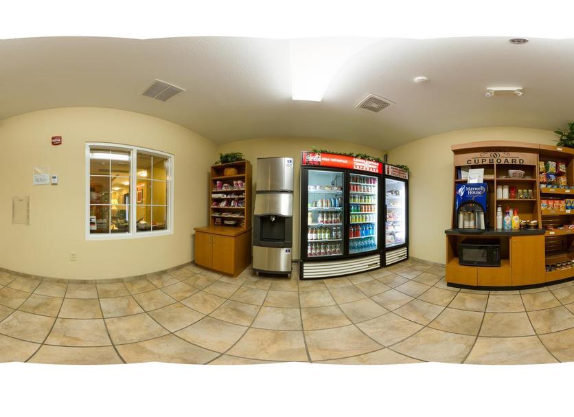 Shop Photo