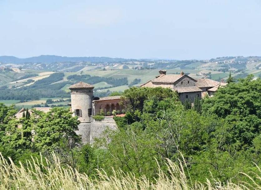 Outdoors view Photo