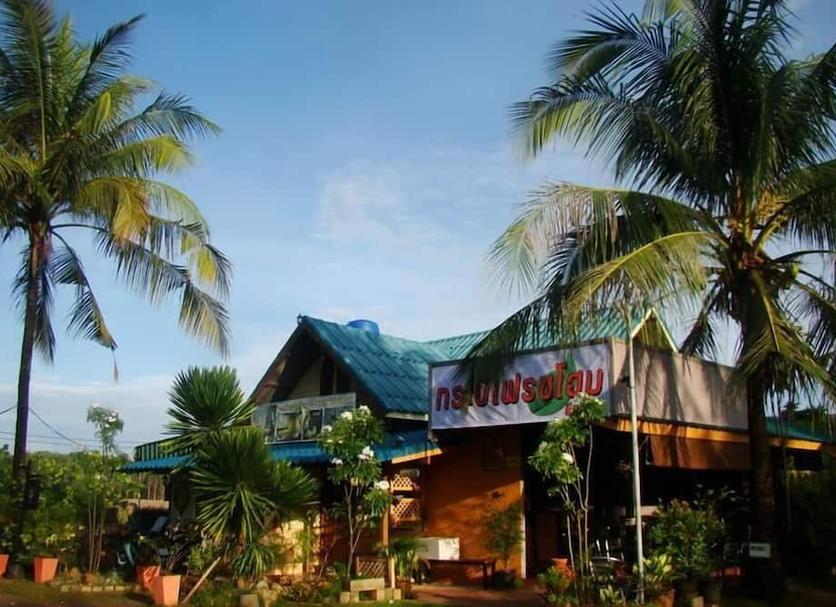 Outdoors view Photo
