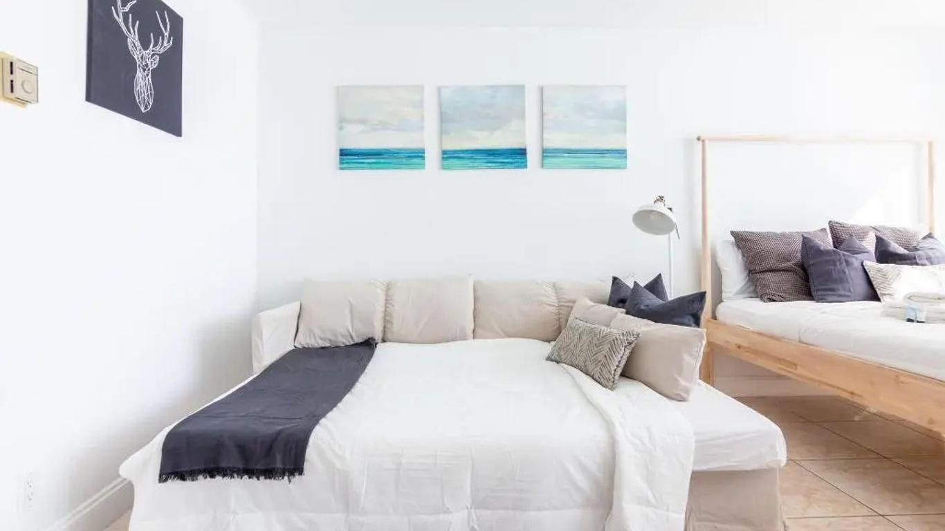 Girasole Apartments