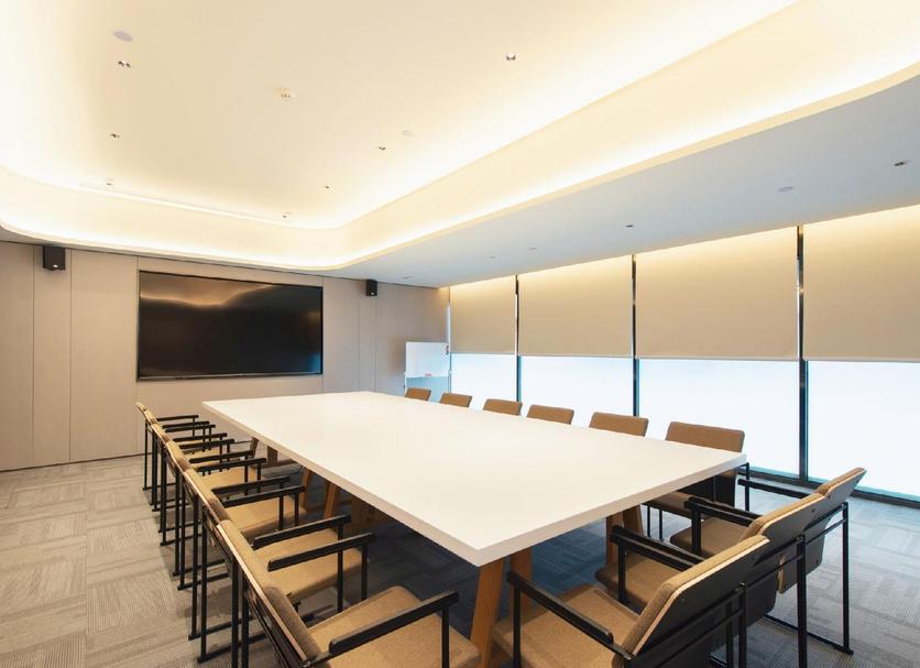 Conference room Photo