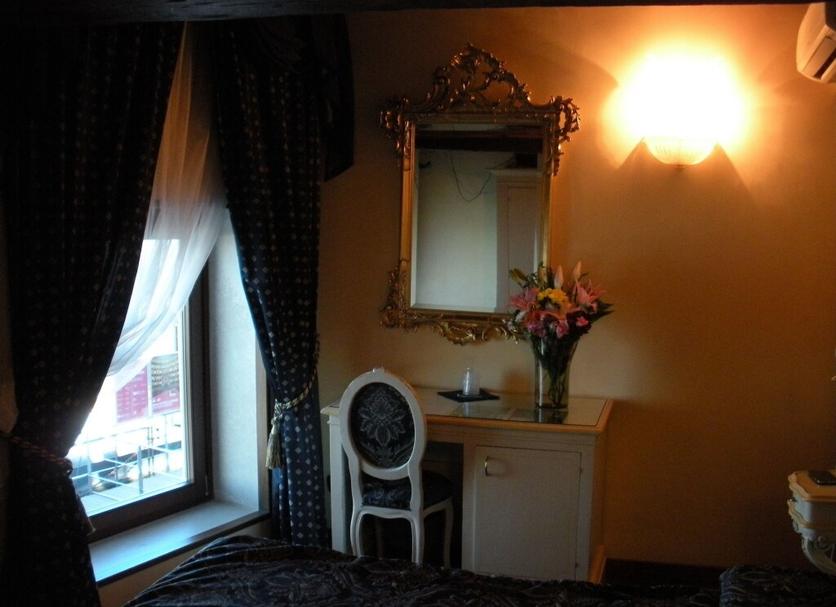 Room amenity Photo