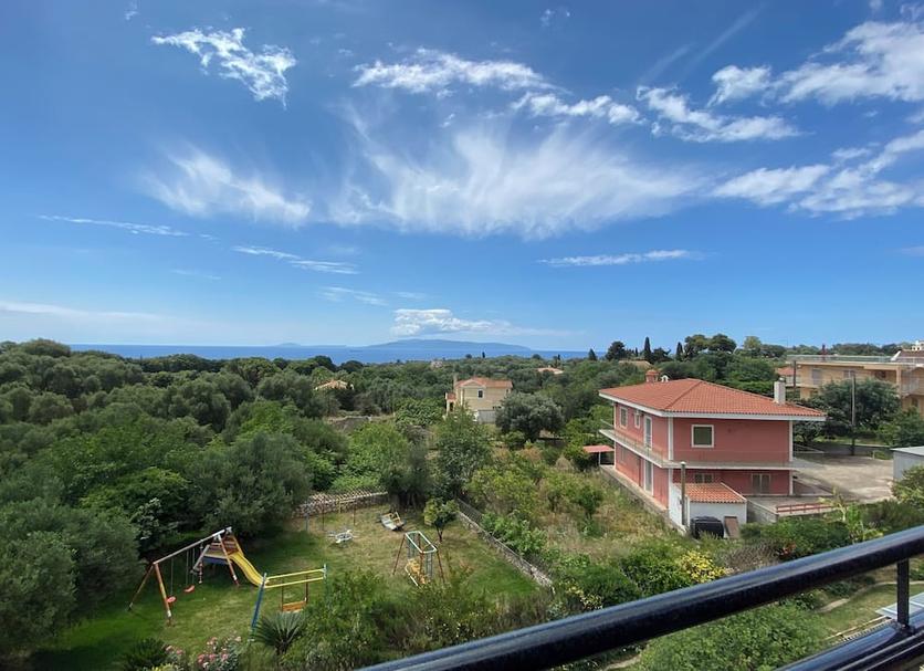 Outdoors view Photo