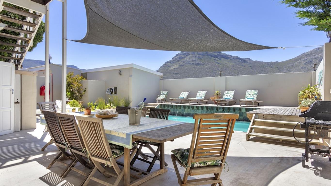 Beach House Hout Bay