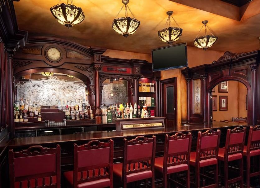 Bar Photo