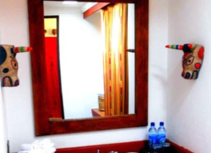 Room amenity Photo