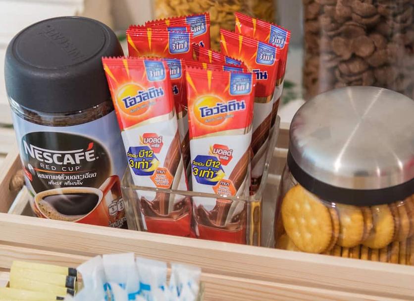 Room amenity Photo