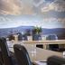 Radisson Blu Resort, Trysil dining room with mountain view in Innbygda
