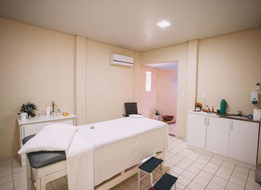 Spa Photo