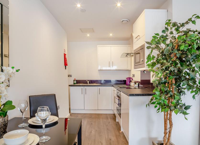 Kitchen Photo