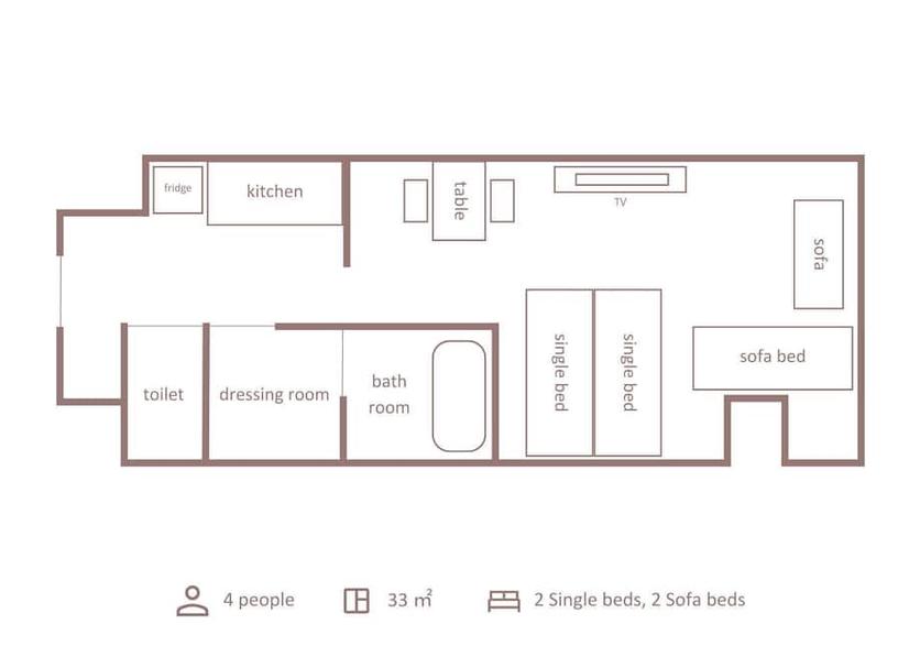Floorplan Photo