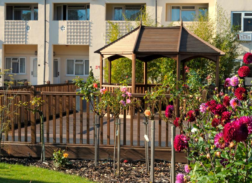 Outdoors view Photo